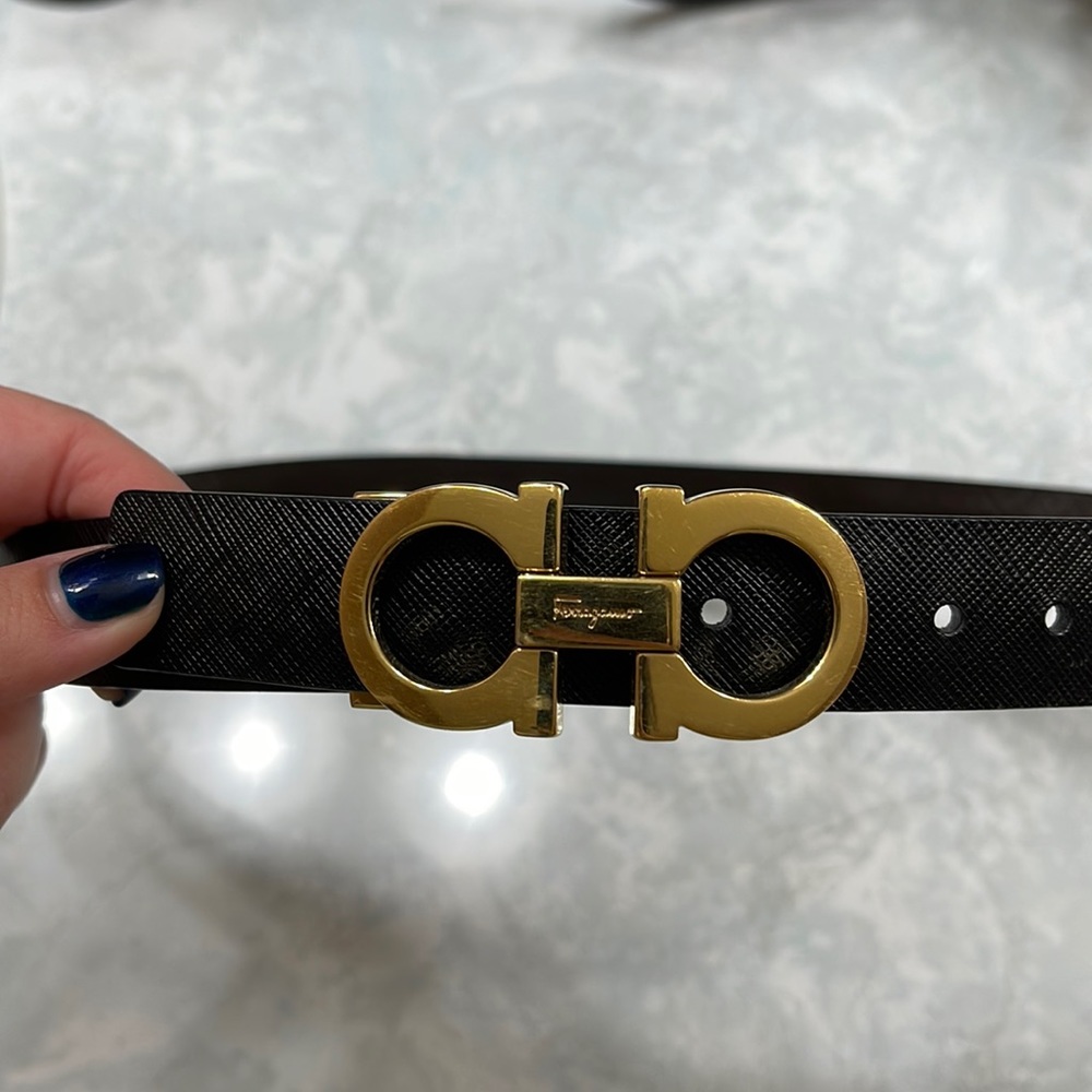Ferragamo Womens belt